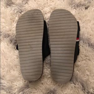 tommy hilfiger birkenstocks